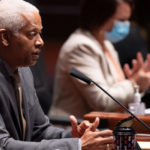 hank johnson committee and caucus assignments